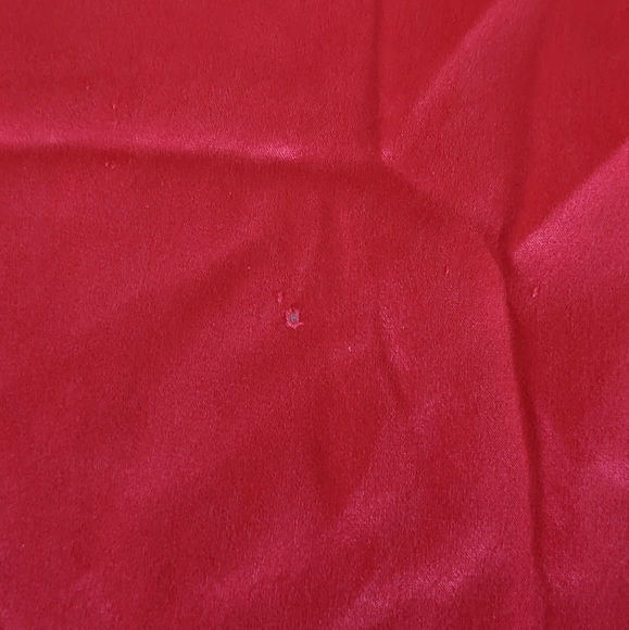 Vintage 1960's Fantasies by Morgan Taylor robe, 100% silk, original Macy tag - Picture 14 of 15